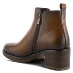 Женские ботильоны Patrizia Irie, черный - фото 5