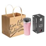 Термостакан ZIPPO, розовый - фото 6