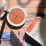 Румяна Рисовая пудра (двойной набор) Ere Perez - фото 3