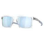 Солнцезащитные очки Oakley Exchange sun polarized, прозрачный - фото