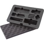 Nanuk 909 Hard Case with Foam Insert for DJI - фото 6