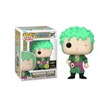 Фигурка Pop! Animation One Piece Roronoa Zoro #327 Funko - фото 4