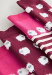 Носки Next WELLY 2 PACK, Berry/Sheep/Red - фото 5