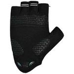 Перчатки GES Course, черный - фото 2