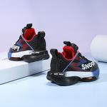 Кроссовки для детей "Дети" Snoopy, цвет Black Gray - фото 19