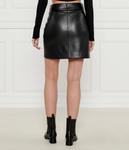 Юбка HUGO Rasara, черный - фото 3