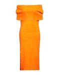 Платье Mangano, оранжевый - фото