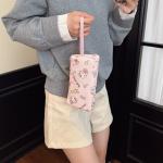 Sanrio Сумка кроссбоди Hello Kitty, Pink - фото 4