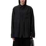 Полосатая футболка ADER ERROR, белый - фото 4