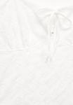 Топ PULL&BEAR Top, White - фото 6