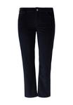 Брюки s.Oliver Trousers, Schwarz/Black - фото 5