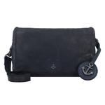 Сумка через плечо Harbour 2nd Anchor Love, темно-синий - фото