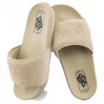 La Costa Шлепанцы мужские Хаки Vans - фото 3