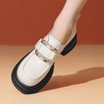 Лоферы DAPHNE Loafers Women's - фото 8