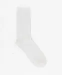 Убогие носки Mono Comme Ca, цвет White - фото