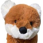 Плюшевая игрушка Smudge Fox JELLYCAT - фото 5