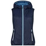 Жилет CMP 33Z5146 Reversible, синий - фото 4