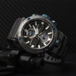 Casio G SHOCK GWRB1000 1A1 G-SHOCK - фото 5