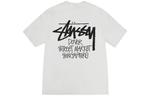Футболка Stussy унисекс, цвет Black - фото 6
