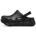 Максимальная амортизация черные женские Skechers - фото