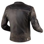 Куртка Rebelhorn Hunter Pro Vintage Leather, черный - фото 2