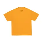 Футболка с принтом логотипа HUMAN MADE, зеленый - фото 5