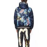 Куртка мужская Evisu - фото 4