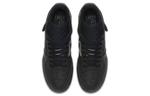 Кроссовки air force 1 тип Nike, черный - фото 4