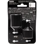 Алюминиевые подножки для трюкового самоката MF 36 мм Oxelo - фото 9