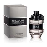 Духи Spicebomb Viktor & rolf, 90 мл - фото 2