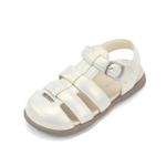 Сандалии детские ST&SAT KIDS, бежевый - фото 3