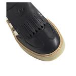 Кроссовки adidas Samba Lux 'Core Black' - фото 4