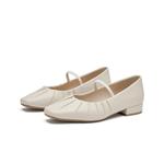 Туфли GEMEIQ Mary Jane Shoes Women's - фото 4