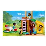 Конструктор Heartlake City Preschool 42636 LEGO - фото 6