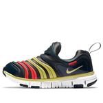 Кроссовки без динамо Nike, красный - фото