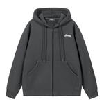 Унисекс свитшот Jeep, темно-серый - фото