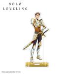 Solo Leveling - Yoo Jinho Big Acrylic Stand - фото