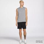 Мужские тканые шорты Dsg 8 дюймов для маневренности, черный - фото 2