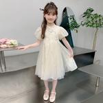 Детское платье Disney, розовый - фото 8