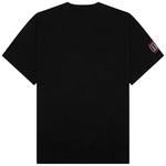 Футболка Pleasures Piracy, черная - фото 2