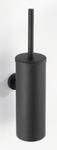 Набор туалетной щетки Wenko, черный - фото 3