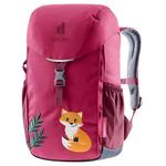 DEUTER Рюкзак 600D PEC PES Multicolor - фото 8