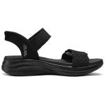 Сандалии женские Skechers - фото 2