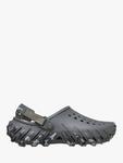 Echo Camo RO сланцы Crocs, Slate Grey/Multi - фото