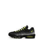 Кроссовки Nike Air Max 95 Neon, черный - фото 5