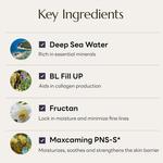 Протеиновый крем Volume Impact Molvany - фото 6