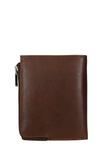 Кошелек Wojas Wallet, Brown - фото 2