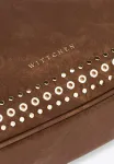 Сумка из коллекции young Wittchen, Brown - фото 4