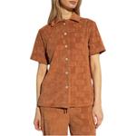 Блок Ширина Рубашка Ugg - фото 2