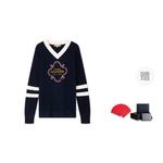 Топ женский Tommy Hilfiger, Ecru Z00 - фото 3